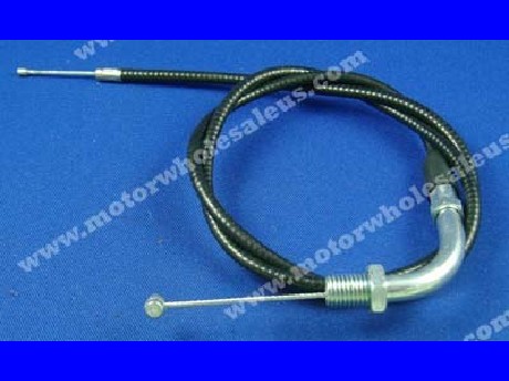1269650303Throttle Cable23- Brancho 50