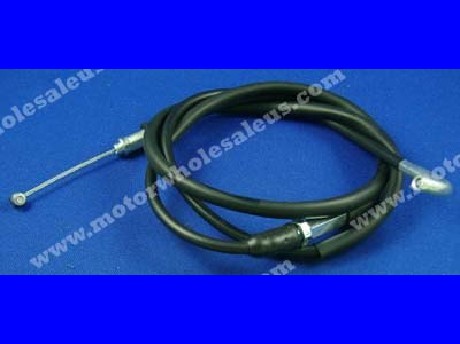 1269650553Throttle Cable19- Jaguar 200