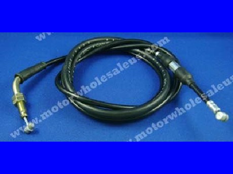 1269650658Throttle Cable17- Panther 400B