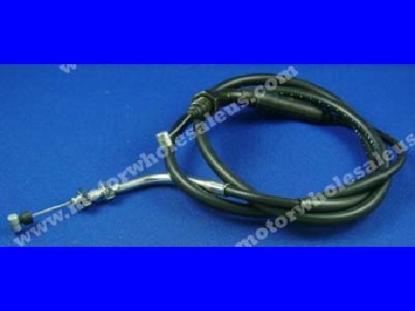 1269650716Throttle Cable16- Panther 300UT
