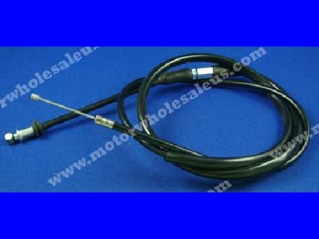 1269650935Throttle Cable12- Panther 200MD