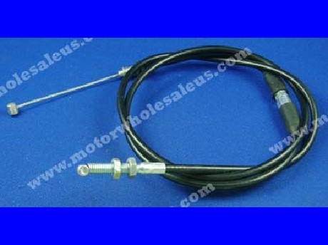 1269650992Throttle Cable11- Panther 150MD