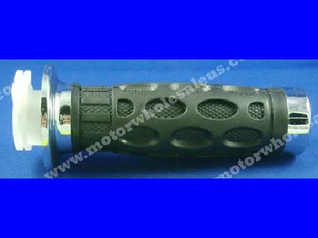 1269655379Throttle Grip11- Magnum 250
