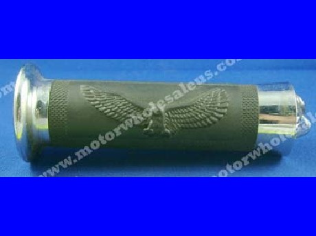 1269655525Throttle Grip01- Chopper 70