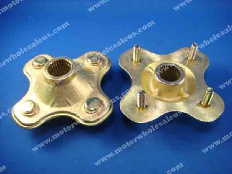 1275609194REAR HUB 27