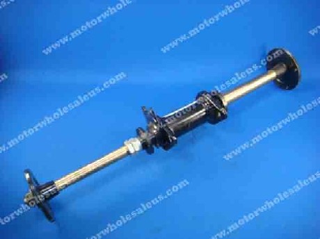 1277746283REAR AXLE ASSY 03