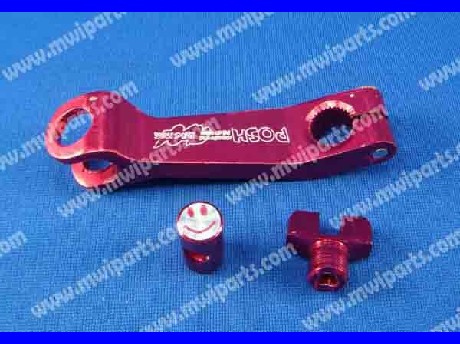 1279203396Rear Brake Lever01-GY6 ENGINE(HP)