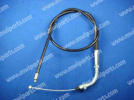 1282078474Throttle Cable 58