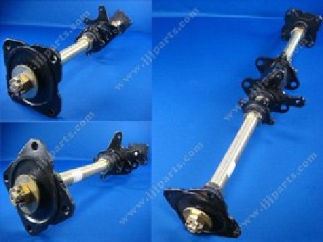 1399486128REAR AXLE ASSY 05-2