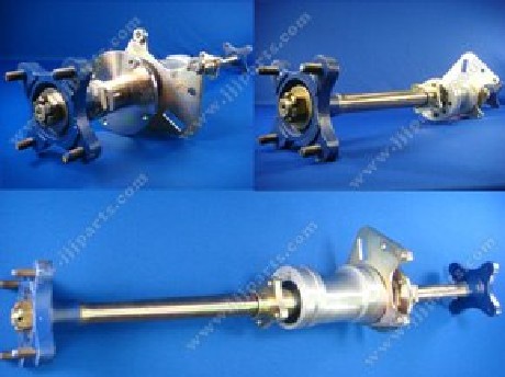 1399487519REAR AXLE ASSY ASSY 08-2