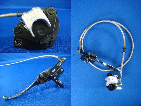 1402674531REAR BRAKE ASSY 47
