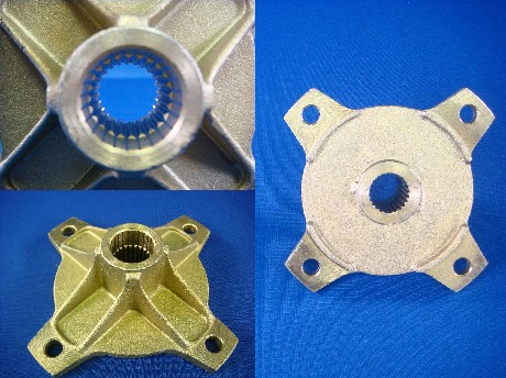 1402674876REAR HUB 24-1