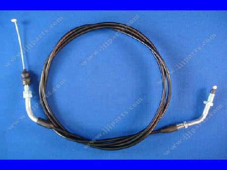 1434656791THROTTLE CABLE 66