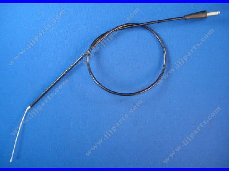 1437415501THROTTLE CABLE 62
