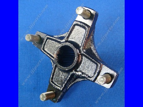1459865014REAR HUB 32