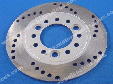1269554531REAR BRAKE ROTOR35-GATOR250
