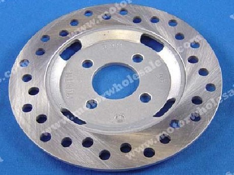 1269554560REAR BRAKE ROTOR36-PANTHER70RX
