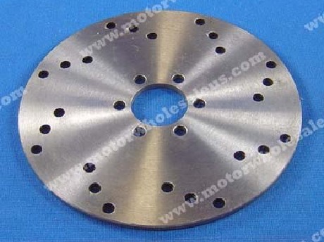 1269554599REAR BRAKE ROTOR32-FUXIN90(NEW)