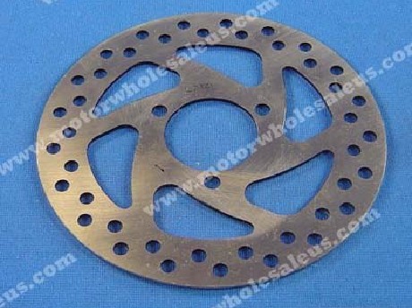 1269554641REAR BRAKE ROTOR29-POCKET BIKE49LX