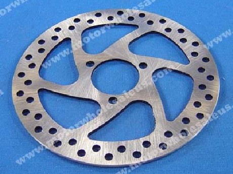 1269554657REAR BRAKE ROTOR28-POCKET BIKE49