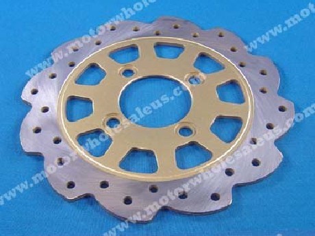 1269554842REAR BRAKE ROTOR10-BRONCHO125B