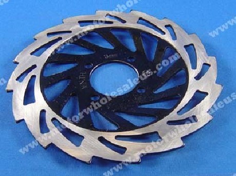 1269554881REAR BRAKE ROTOR07-BRONCHO250
