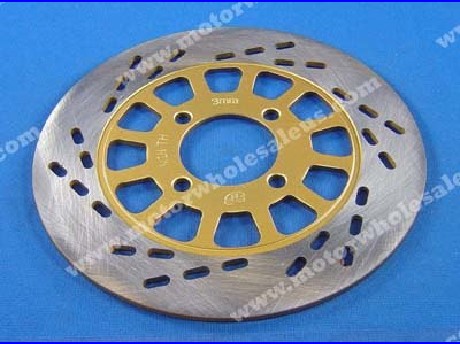 1269555046REAR BRAKE ROTOR04-PANTHER125-200UTJAGUAR250