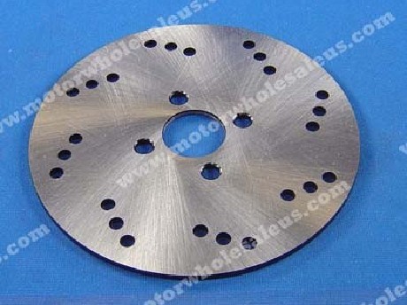 1269555095REAR BRAKE ROTOR02-PANTHER110RX3 XL SD