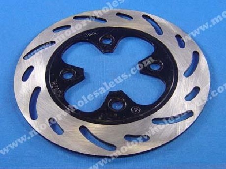 1269555225REAR BRAKE ROTOR23-JAGUAR125