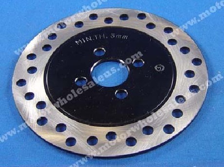 1269555269REAR BRAKE ROTOR21-FUXIN90