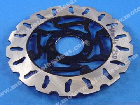 1269555293REAR BRAKE ROTOR20-BRONCHO150