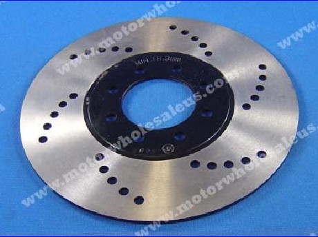 1269555393REAR BRAKE ROTOR13-CYCLONE250JP