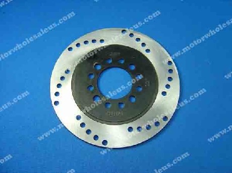 1274502044REAR BRAKE ROTOR 37