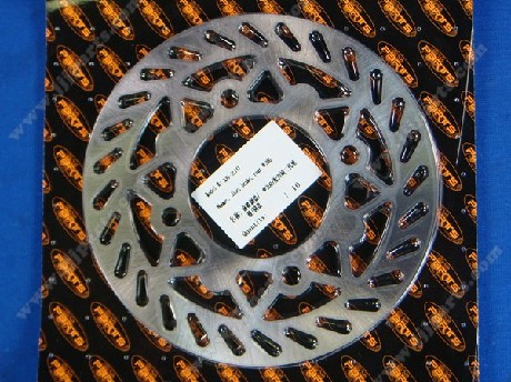 1485886050REAR BRAKE ROTOR 40